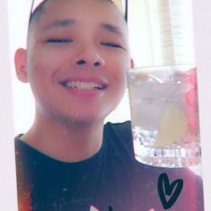 Meet your Posher, Cooper